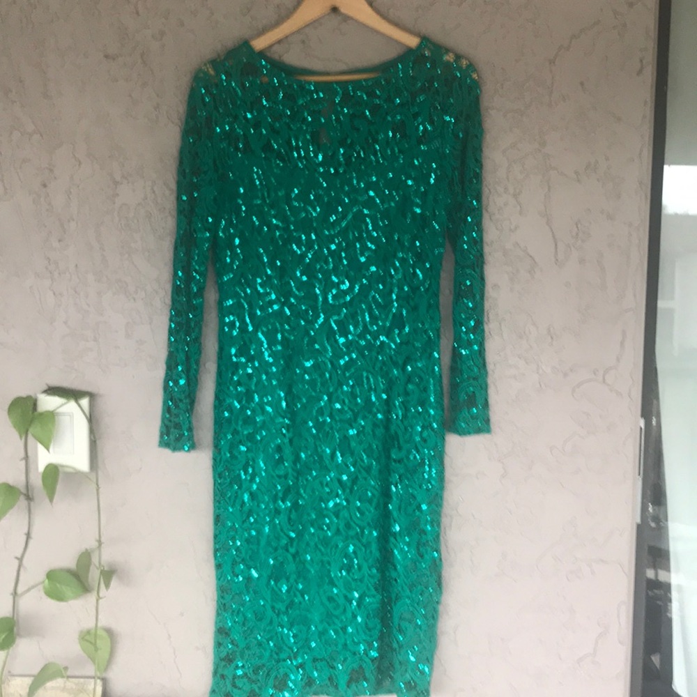 Cocktail dress